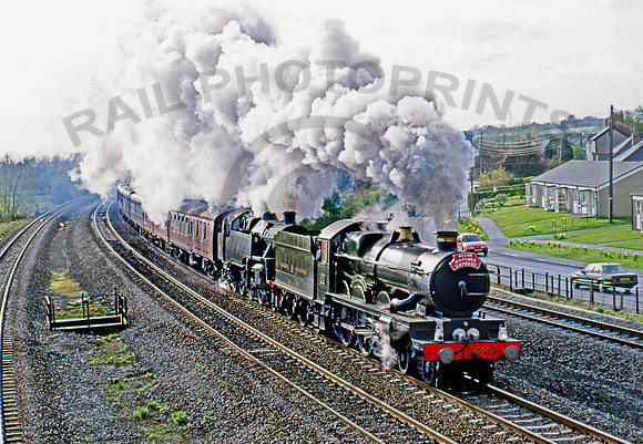 5029 Magor 050494 JC132