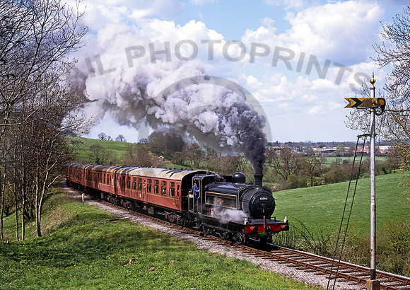68846 Mendip Vale 060596 JC236