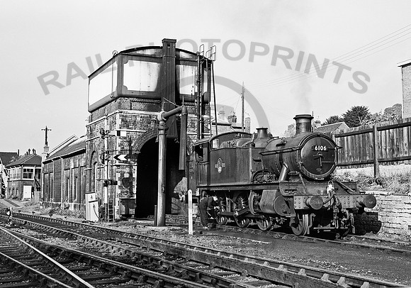 6106 Brimscombe  260964 HB64U438