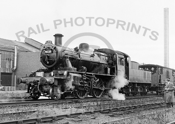78028 Leicester 071164 RPC754