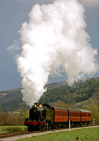 4141 Carrog 140499 BR331