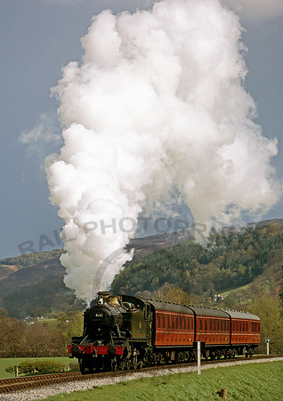 4141 Carrog 140499 BR331
