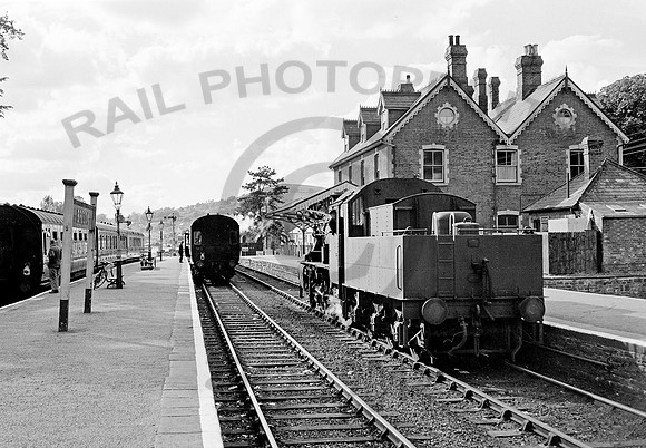 46506 Brecon 100660 HB533