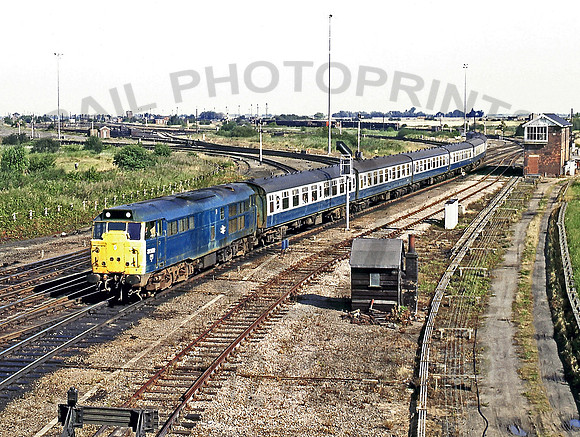 31232 March 280882 GE232