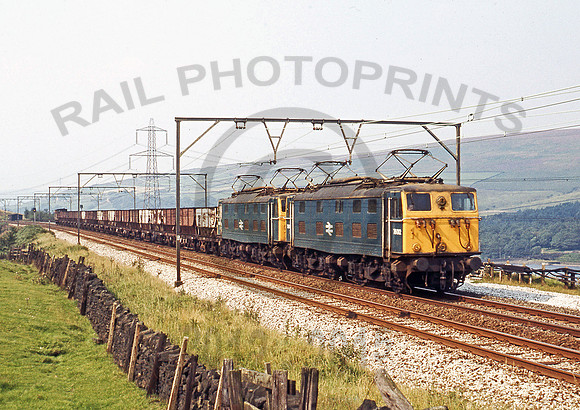 76012 Torside 0680 KL332