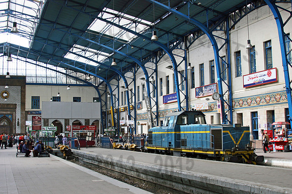 GA-DE900 Ramses Station 051106 PB177