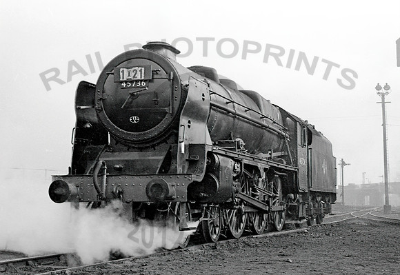 45736 Leeds Holbeck 250164 RPC511