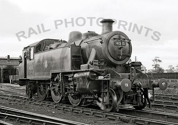 41235 Wrexham Rhossdhu 1056 RPC516