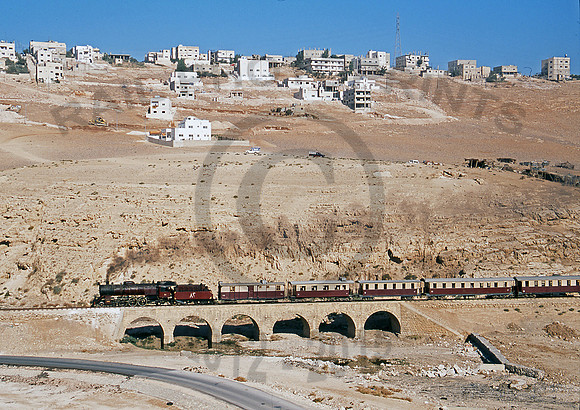 82 Amman 1001 RP563