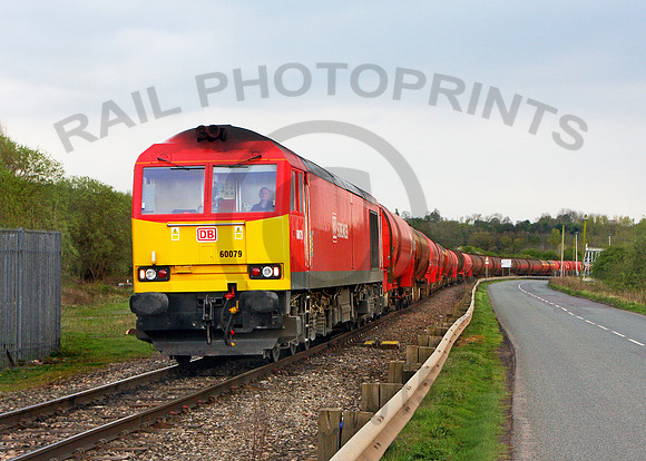 60079 Westerleigh 130412 JC737