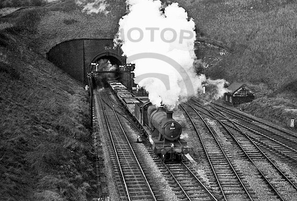 2839 Gaer Junction
