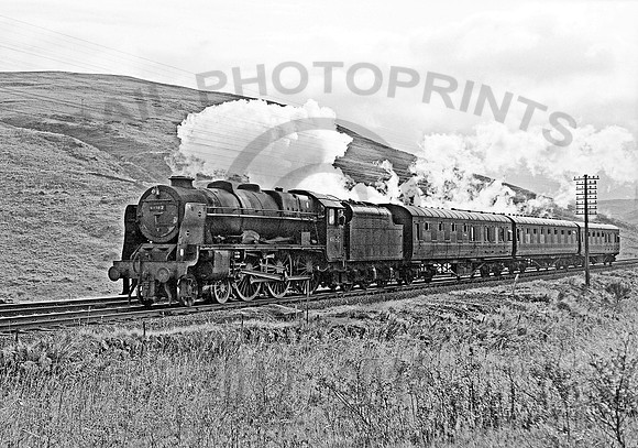 46162 Beattock 091063 HB538