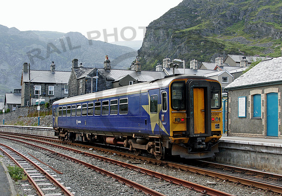 153367 Blaenau Festiniog 160606 JC223