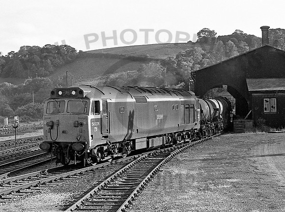 50026-Y-Lostwithiel-Goods-260679-JC