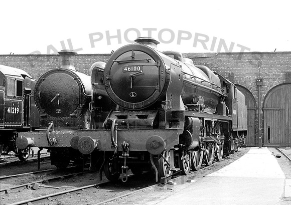 46100-Y-CreweWorks-1957-AHB849