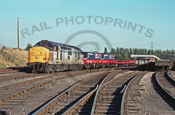 37906 Wednesbury 060989 BR045