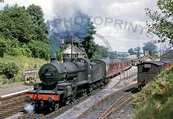 53808 Midsomer Norton 040862 DCC182