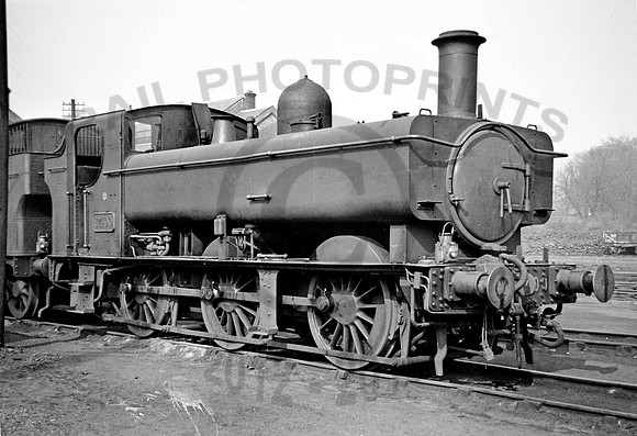 6400-Y-PontypoolRoad-1949-JD694