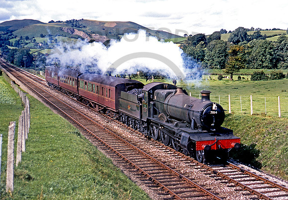 7814 Aberrmule 0962 DCC642R