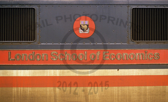 86421  Nameplate 0288 RPC481