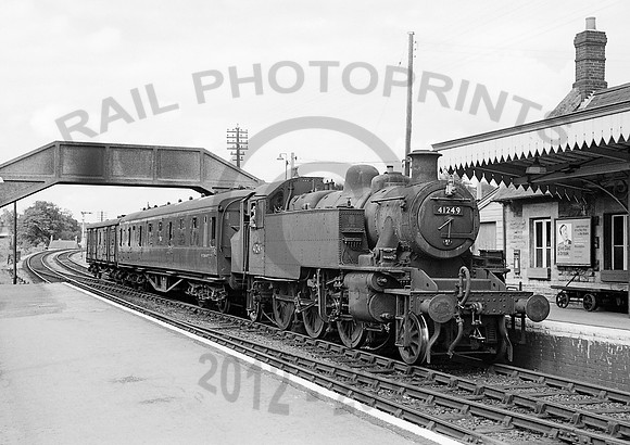 41249 Wincanton  260665 IT381