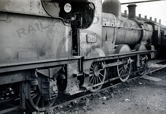2534 Westbury 190851  HB249