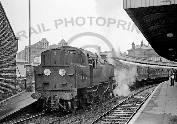 80145 Clapham Junction 071066 IT196