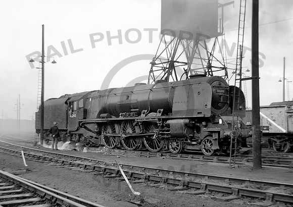 46240 Willesden 1963 MH072