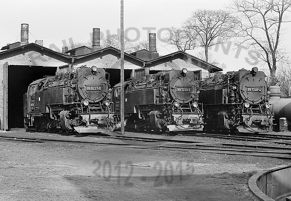 990237 Wernigerode 080478 JC779