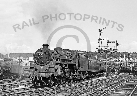 75072 Bath Green Park 140762  HB127