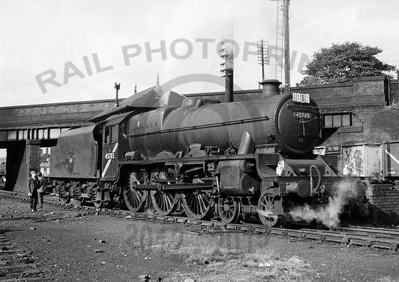 45705 Cheadle Heath South  0864 RPC389