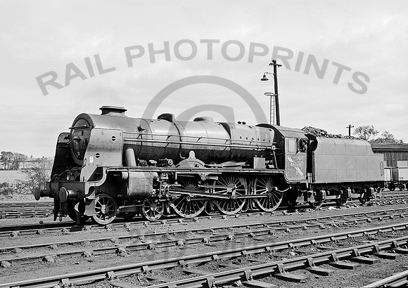 46166 Carlisle Upperby 300864 HB64P399