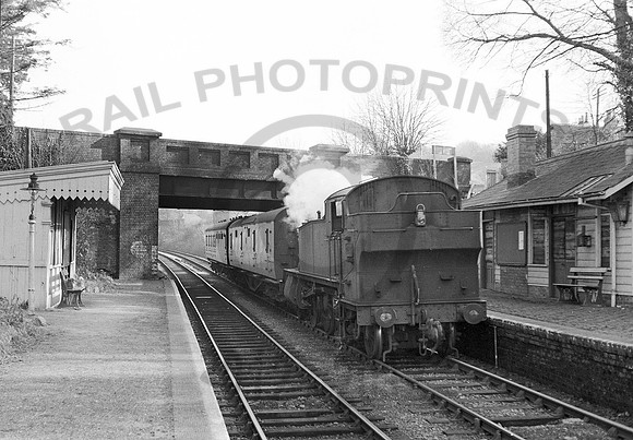 4116 Charlton Kings 270260  HB506