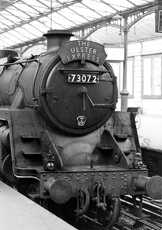73072 Euston 1959 RW939