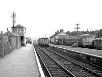 Class117-122-Y-Halwill Junction-140566-RT277
