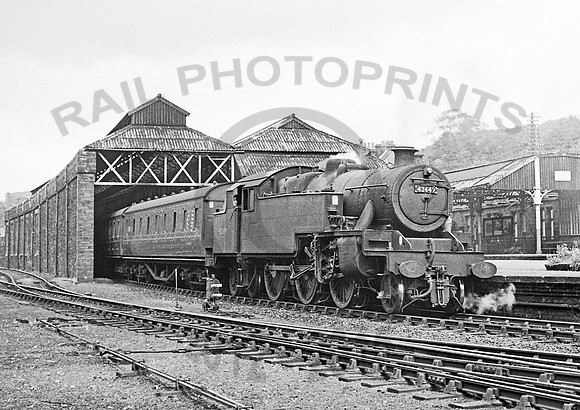 42449 Oxenholme 280764 IT475