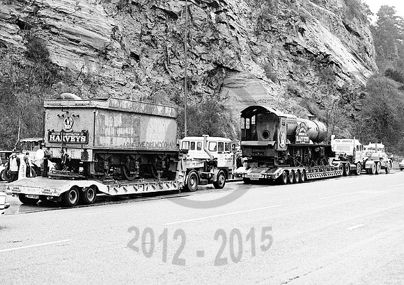 6023 Avon Gorge 1984 JC713
