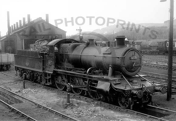 6371-Y-Aberystwyth-1958-RPC606