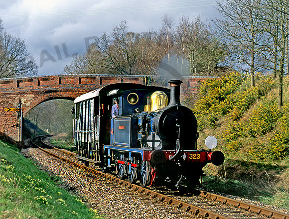 323 Holywell 050498 BR336