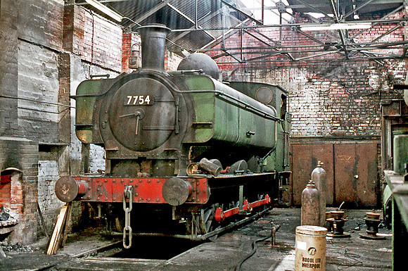 7754 Mountain-Ash 280672 GE754
