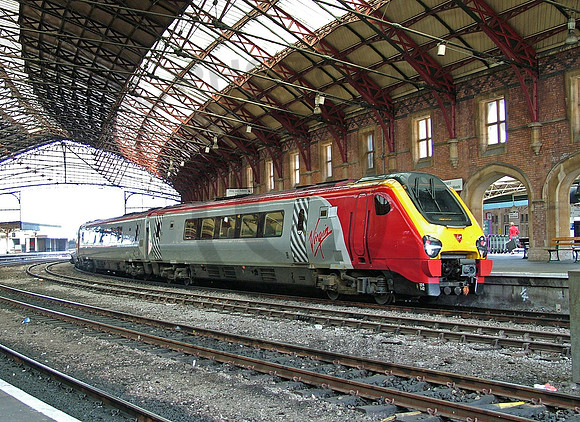 221142 Bristol Temple Meads 040804 JC29