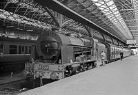 207 Dublin 010964 HB64Q408