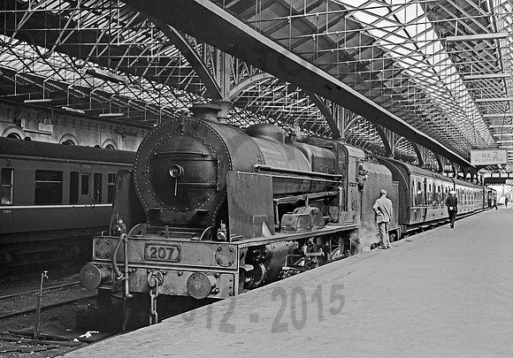 207 Dublin 010964 HB64Q408