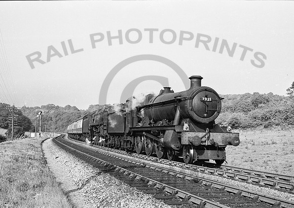 7921 Dainton 080859 HB278