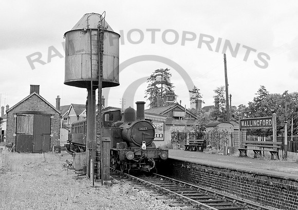 1407 Wallingford  060659 HB258