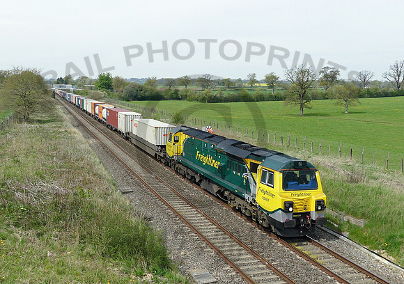 70007 Acton Turville 060516 JC594