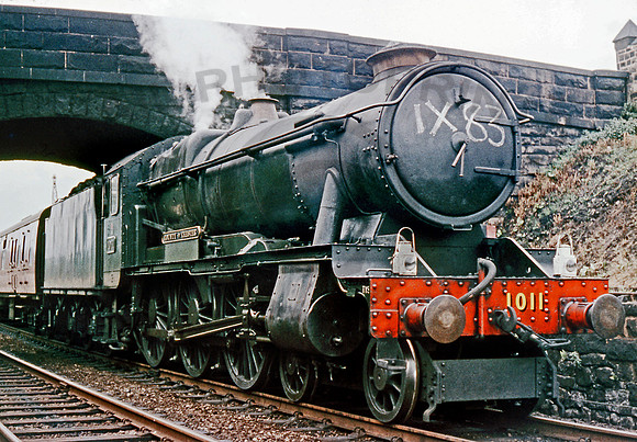 1011 Ruabon 260964 RPC535
