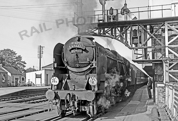 34085 Oxford  0565 DA454