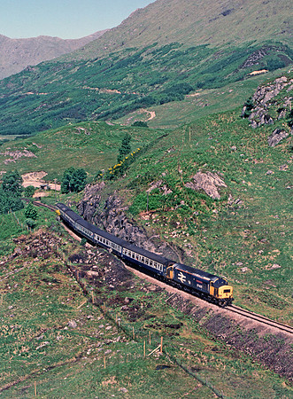 37405 Glenfinnan 090688 BR005