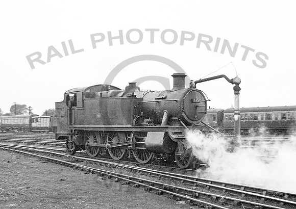 6150 Oxford 230363 MH695-1